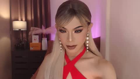 Michaella online show from 11, 1, 2025
