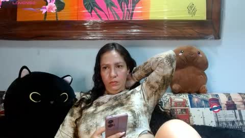  Naih Reyes online show from 13, 9, 2025