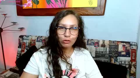  Naih Reyes online show from 28, 9, 2025