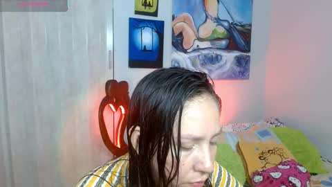  Naih Reyes online show from 15, 10, 2025