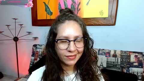  Naih Reyes online show from 18, 10, 2025