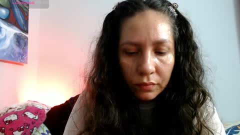  Naih Reyes online show from 21, 10, 2025