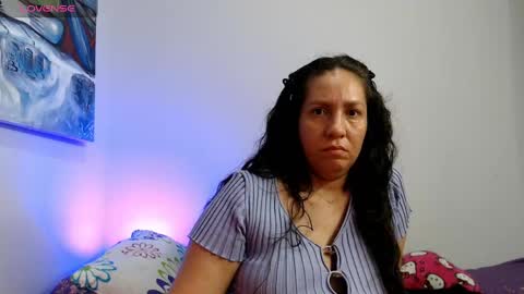  Naih Reyes online show from 30, 10, 2025