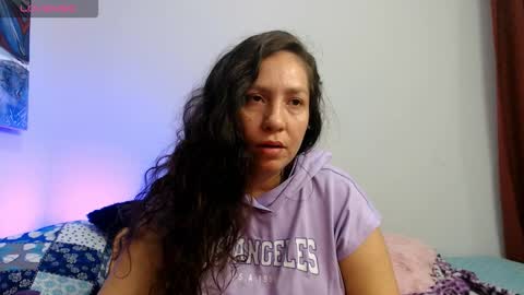  Naih Reyes online show from 6, 11, 2025