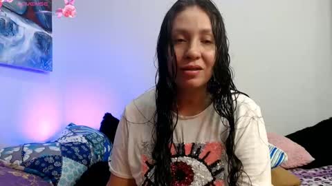  Naih Reyes online show from 10, 11, 2025
