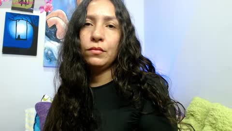  Naih Reyes online show from 27, 11, 2025