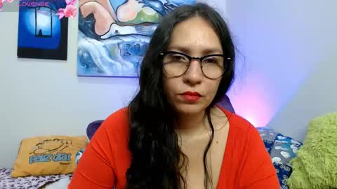  Naih Reyes online show from 29, 11, 2025