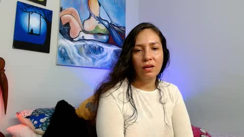  Naih Reyes online show from 16, 2, 2026
