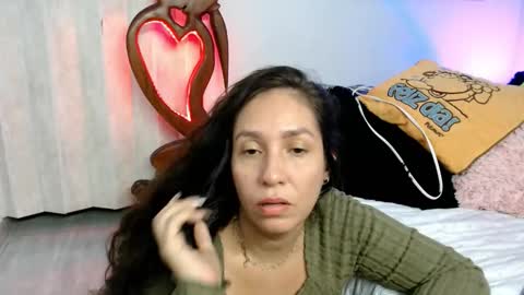  Naih Reyes online show from 17, 2, 2026