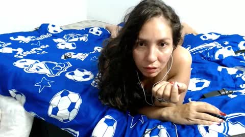  Naih Reyes online show from 16, 3, 2026
