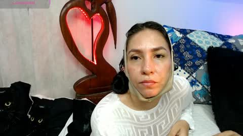  Naih Reyes online show from 3, 4, 2026