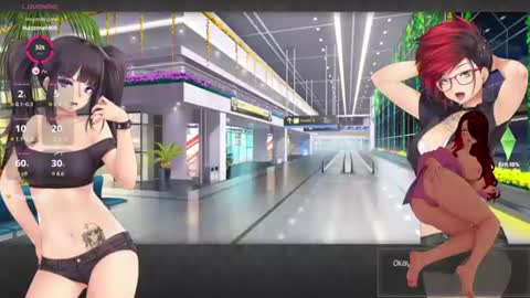 Goddess Reverie online show from 2, 7, 2026