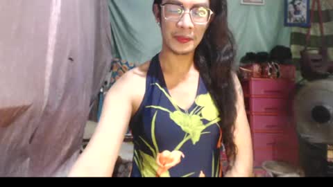 KENNY DOLL online show from 17, 6, 2026