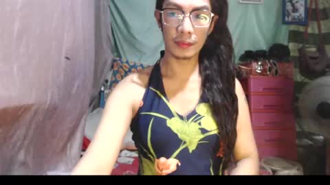 KENNY DOLL online show from 18, 6, 2026
