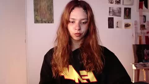 Alaska online show from 18, 6, 2026