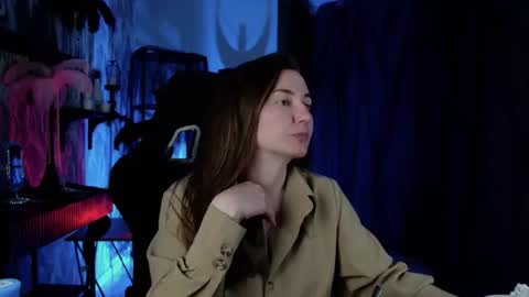 Gloria online show from 12, 6, 2026