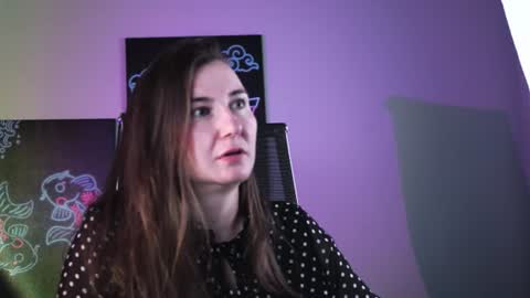 Gloria online show from 13, 6, 2026