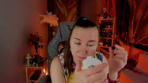 Gloria online show from 14, 6, 2026