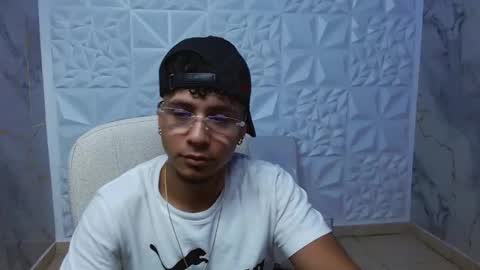 Jeff and Sebas online show from 3, 6, 2026