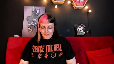 gomory_kitty online show from 4, 6, 2026