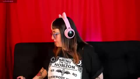 gomory_kitty online show from 12, 6, 2026