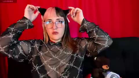 gomory_kitty online show from 13, 6, 2026