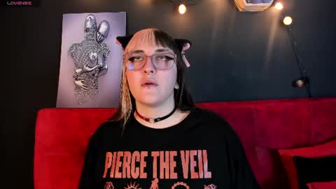 gomory_kitty online show from 23, 6, 2026