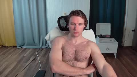 Snapshot of gonzotrash chatting on 24, 5, 2026 GonzotrasH online show from 24, 5, 2026