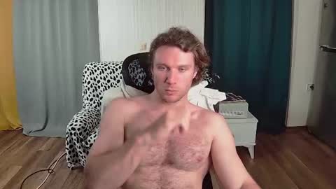 Snapshot of gonzotrash chatting on 11, 6, 2026 GonzotrasH online show from 11, 6, 2026