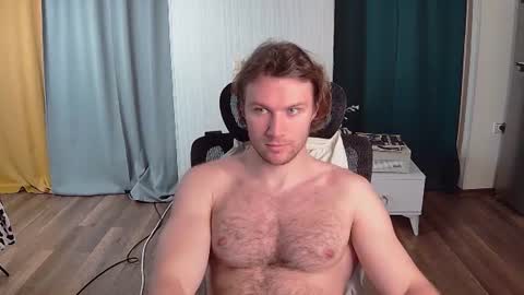 Snapshot of gonzotrash chatting on 13, 6, 2026 GonzotrasH online show from 13, 6, 2026
