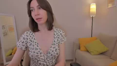 Snapshot of good_glamorgirl chatting on 19, 6, 2026 Good GlamorGirl online show from 19, 6, 2026