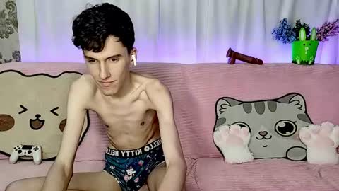 Luca online show from 22, 6, 2026