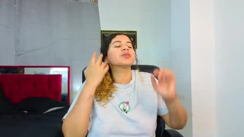 Goodgirlxxxl online show from 3, 6, 2026