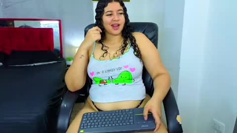 Goodgirlxxxl online show from 10, 6, 2026