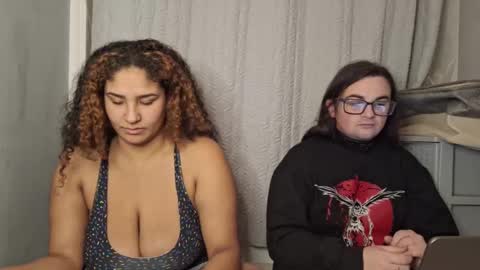 goodgrl1799 online show from 25, 2, 2025