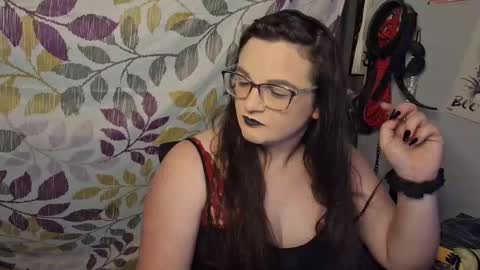 goodgrl1799 online show from 21, 10, 2025