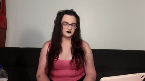 goodgrl1799 online show from 7, 1, 2026