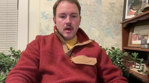 bi daddy online show from 18, 12, 2025