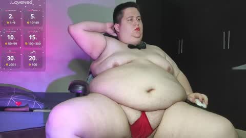 gorditohotsex online show from 5, 6, 2026