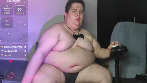 gorditohotsex online show from 11, 6, 2026