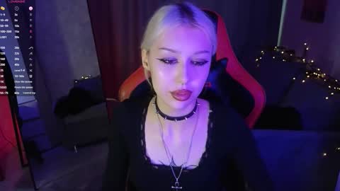 Violeta online show from 19, 12, 2025
