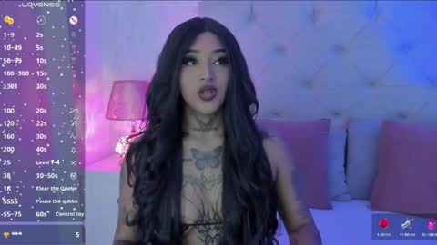 goth_tasha online show from 9, 6, 2026