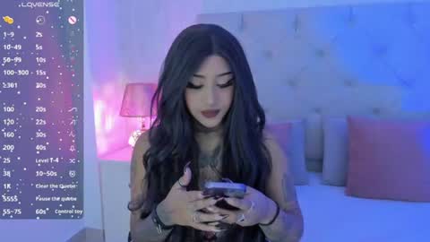 goth_tasha online show from 10, 6, 2026