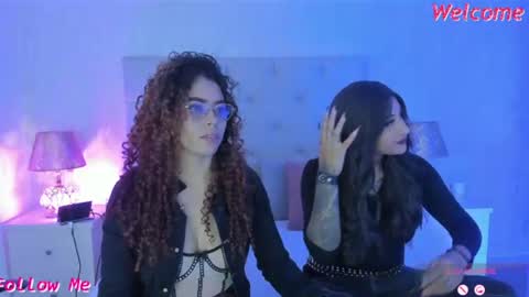 goth_tasha online show from 13, 6, 2026
