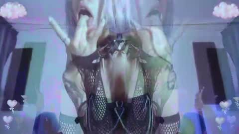 Snapshot of gothicute chatting on 23, 5, 2026 online show from 23, 5, 2026