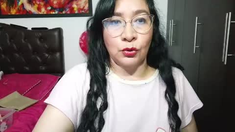 grace_mature_milf online show from 25, 5, 2026