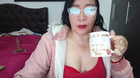 grace_mature_milf online show from 7, 6, 2026