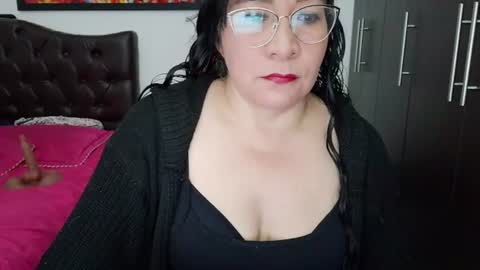 grace_mature_milf online show from 14, 6, 2026