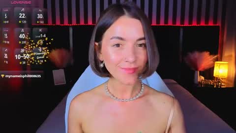 gracefulmichelle online show from 26, 5, 2026