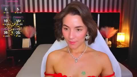 gracefulmichelle online show from 27, 5, 2026